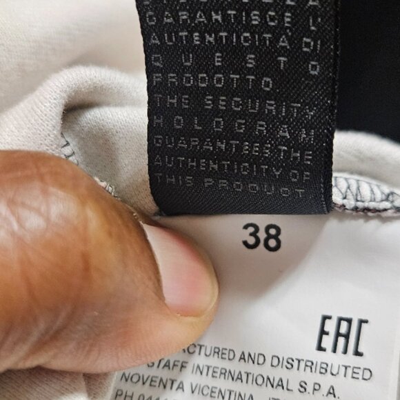 Just Cavalli Dress - Picture 7 of 7